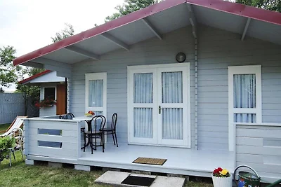 Bungalow in Wrzosowo f�r vier Personen