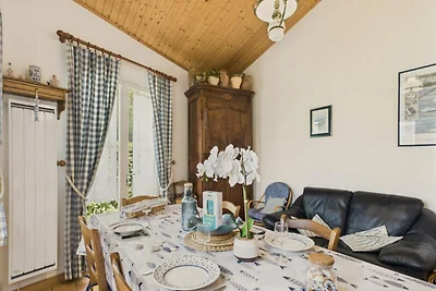 Appartamento a Longeville vicino alla spiaggi...