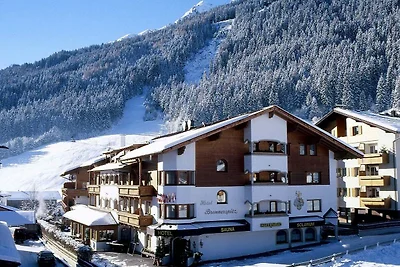 Appartement in Neustift bij Skilift