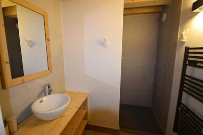 Apartment in der Nähe des Mont Blanc und der...