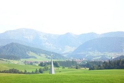 Haus Nett Rifugio moderno