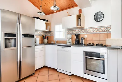 Appartamento a Noirmoutier con piscina...