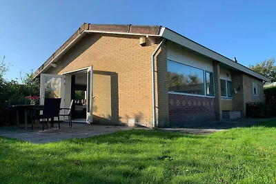 Bungalow in Holland mit privatem Garten
