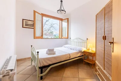 Ferienhaus in der Nähe von Zingaro