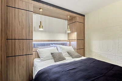 Wunderschönes neues Studio Louvre Palais...