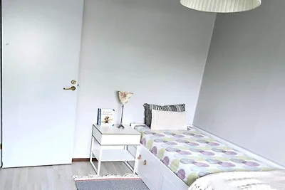 4 Sterne Ferienhaus in Ljusne