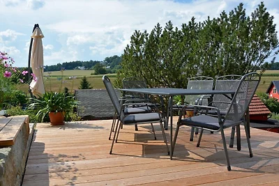 Ferienhaus mit 3 Schlafzimmer