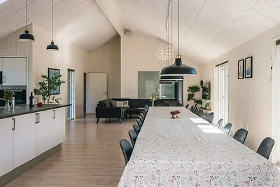 24 Personen Ferienhaus in Blåvand