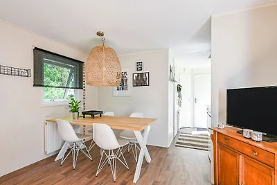Modernes Chalet in Voorthuizen mit Zugang zum...