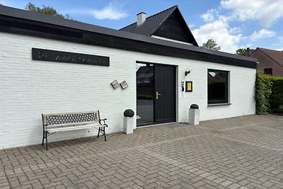 De Wachtkamer – Rust, natuur en charme in het...