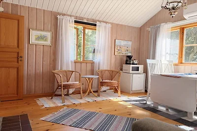 4 sterren vakantie huis in UGGLARP