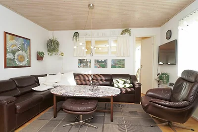 4 Personen Ferienhaus in Vig