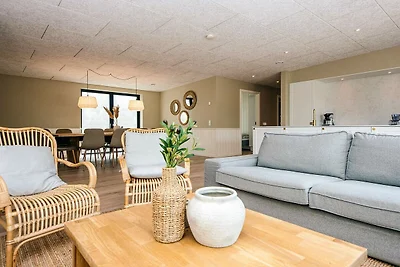 5 Sterne Ferienhaus in Ebeltoft