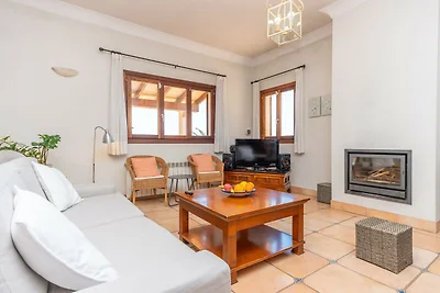 Finca Can Guillem Boquet - Ferienhaus Mit...