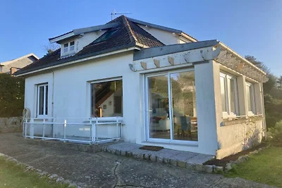 Vakantiehuis met 1 slaapkamer