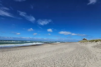 6 Personen Ferienhaus in Skagen-By Traum