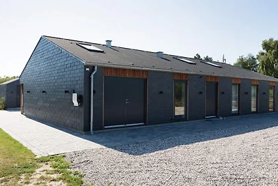 9 Personen Ferienhaus in Dannemare