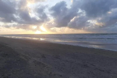4 Personen Ferienhaus in Hjørring-By Traum