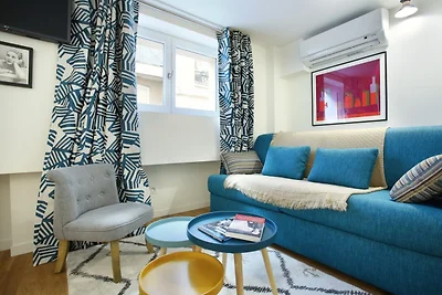 Sublime et neuf appartement Le Marais /...