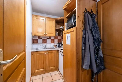 Appartement in Val Cenis vlakbij de skipistes