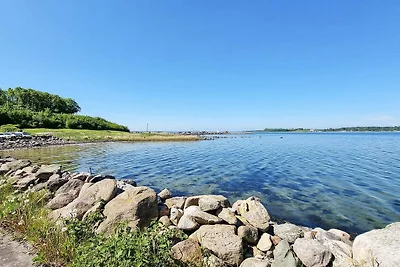 Charmantes Ferienhaus am Strand