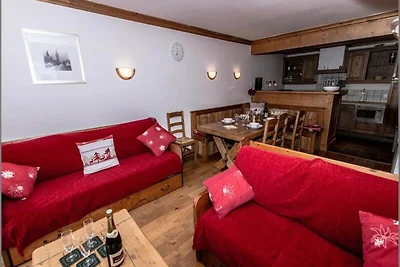 Ferienwohnung am Fuße der Pisten · Schloss