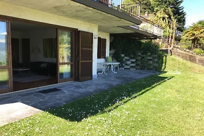 A Villa Altipiano