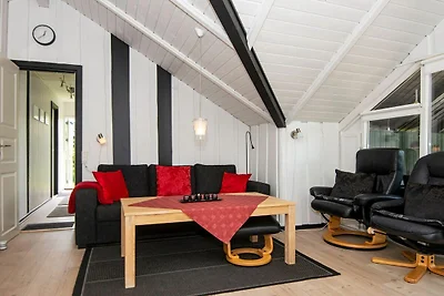 5 Personen Ferienhaus in Skjern