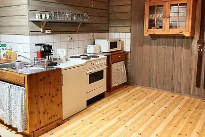 2 Personen Ferienhaus in STRYN-By Traum