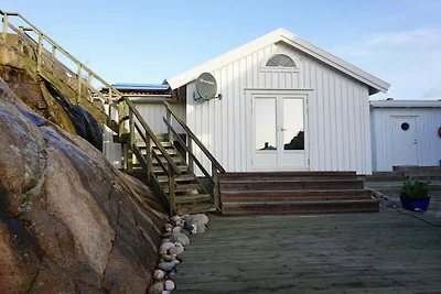 3 Personen Ferienhaus in Hunnebostrand