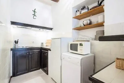 Residenz St. Vincent für 6 Personen