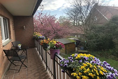 Ferienwohnung Grünewald Nordkirchen