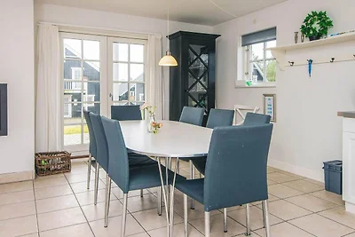 8 Personen Ferienhaus in Gjern-By Traum