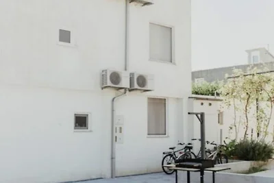 One Bedroom Apartment with sea wiev 1