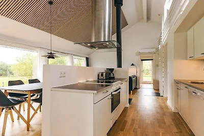 4 sterren vakantie huis in Brovst