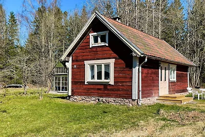 4 Personen Ferienhaus in MARIANNELUND