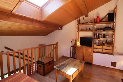 Apartment in Arêches-Beaufort an den...