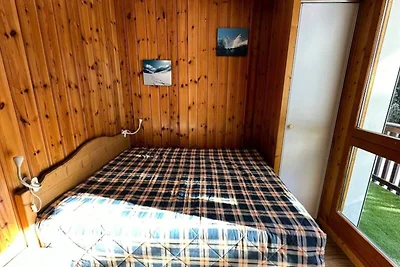 Appartamento a Valloire vicino alla seggiovia...