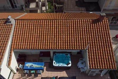 Apartments Ribarević  - Studio with Balcony