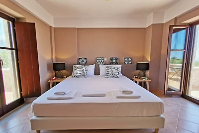 Casa con 3 camere da letto ad Areopoli
