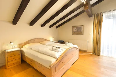 Appartement à Seefeld près de Rosshütte