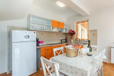 Apartamento vacacional con 2 dormitorios.