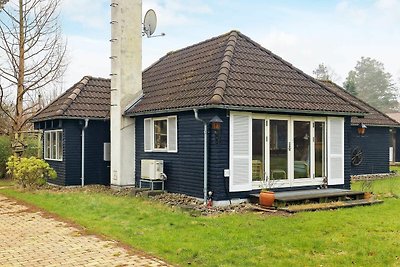 10 persoons vakantie huis in Hornbæk