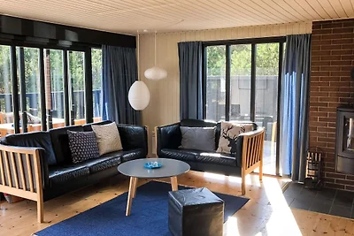 6 Personen Ferienhaus in Blåvand