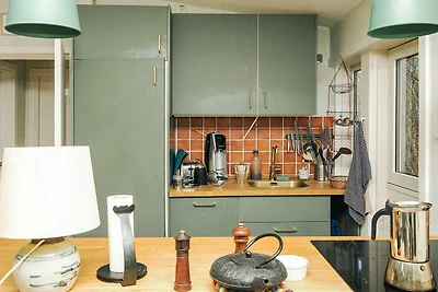 4 Personen Ferienhaus in Frederiksværk