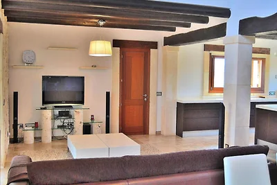 140 Villa Son Ferragut VT/2073 von Mallorca...