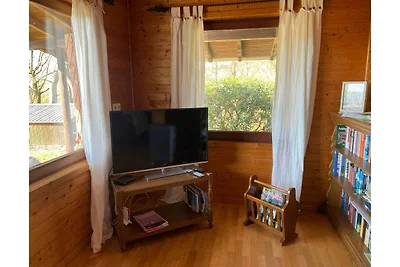 Hundefreundliches Ferienhaus im Knüll