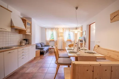 Wohnung in St.Walburg mit Schwimmbecken