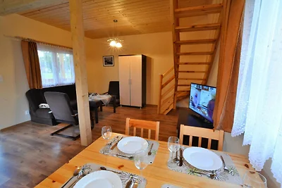 Cottage vicino al mare per 5 persone-preceden...
