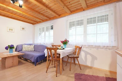 Appartamento con vista